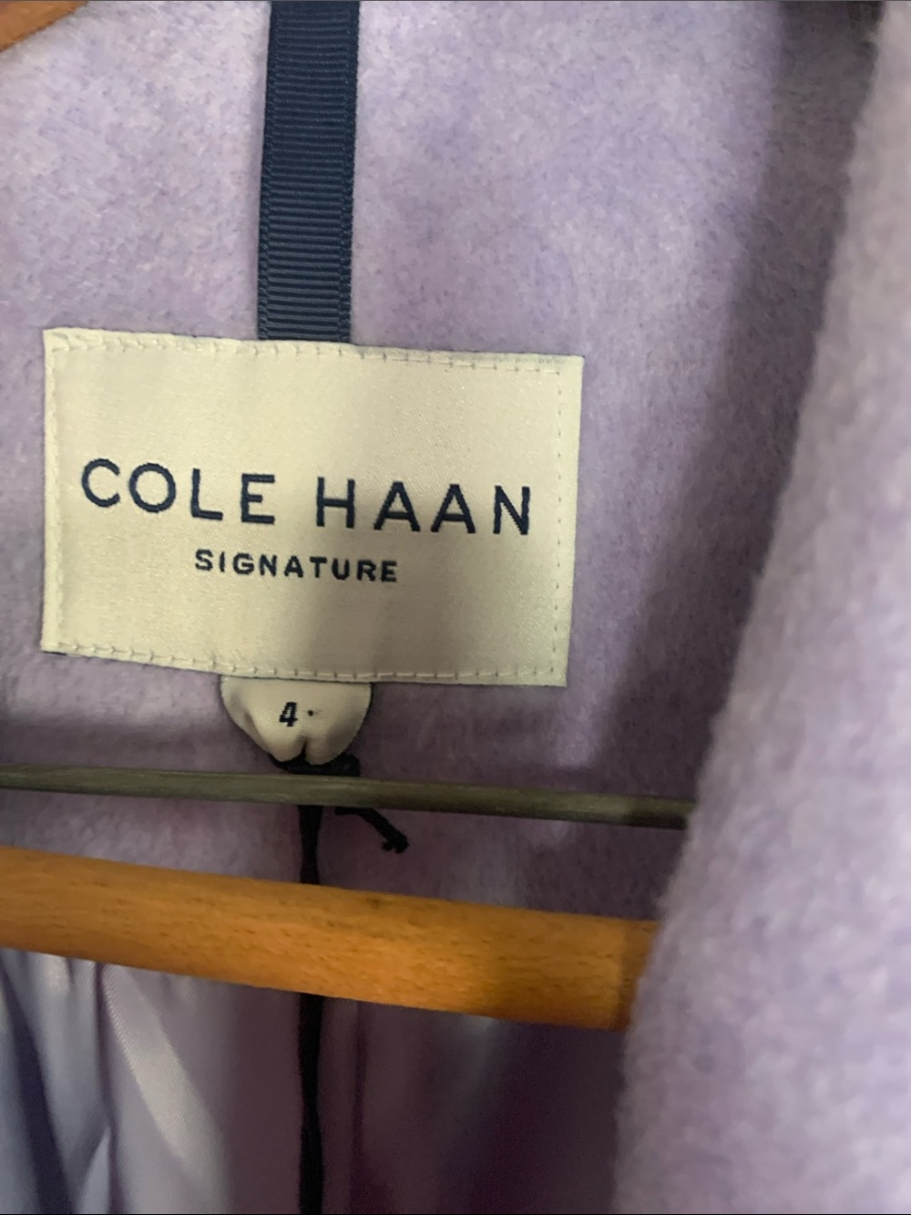 Coat - Picture 7 of 15